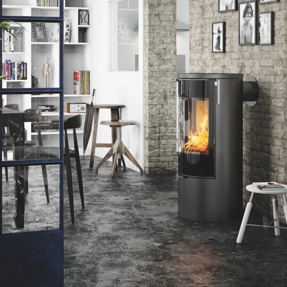 Kamin