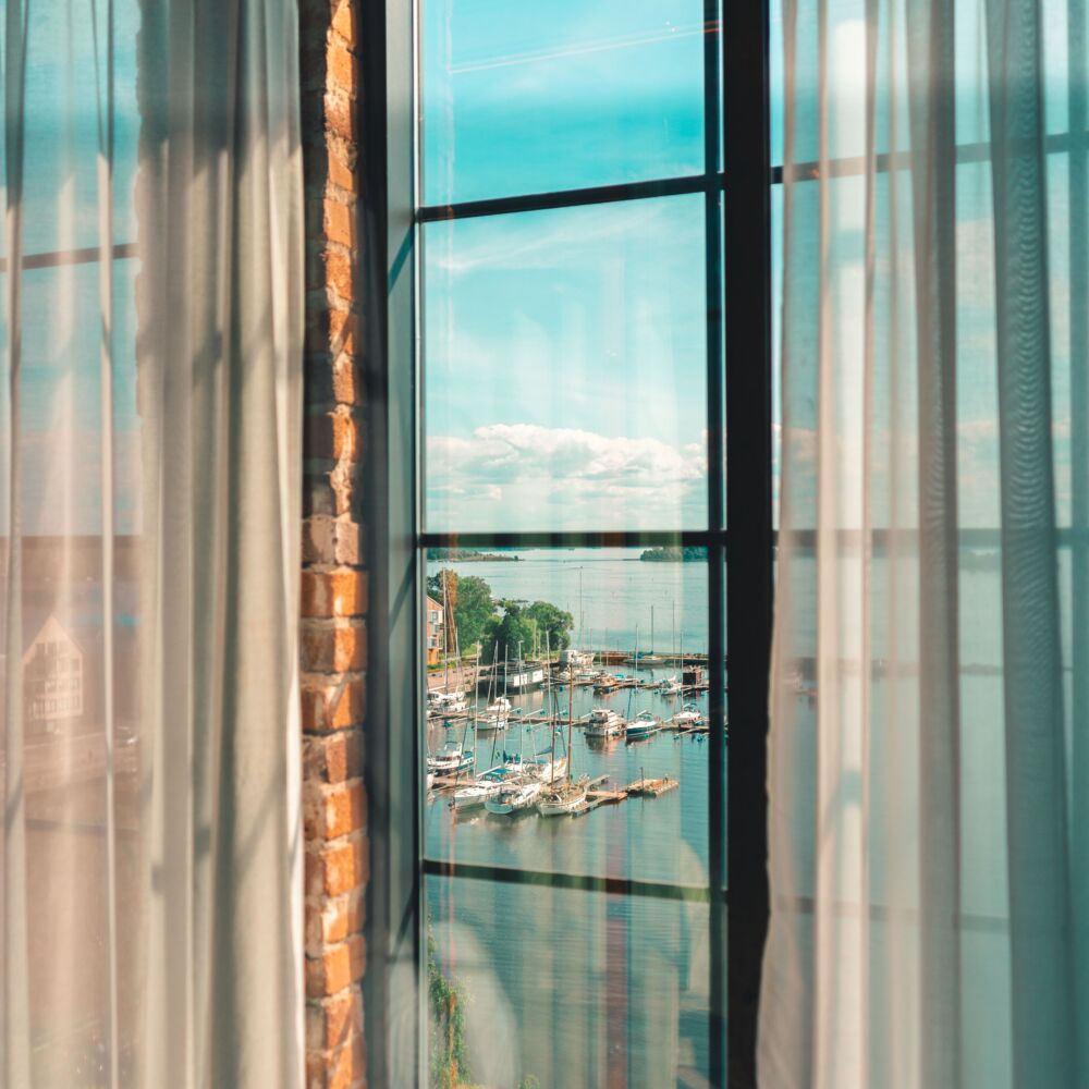 Kaminer Västerås
