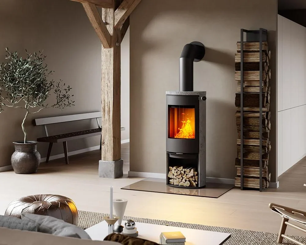 Kamin