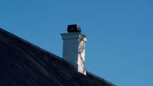 skorsten