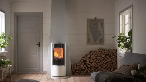 contura kamin