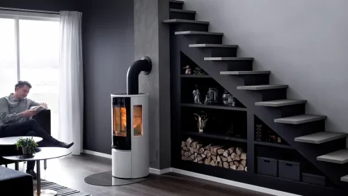 kamin
