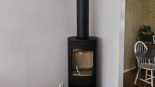 contura braskamin