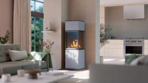 contura 410t grå