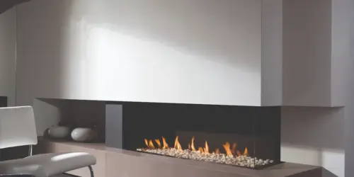 luna diamond gaskamin