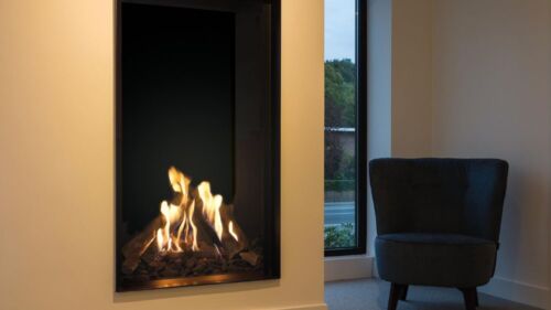 True Vision 850 VL Gas