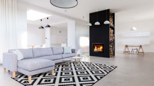 Interra Wood 60