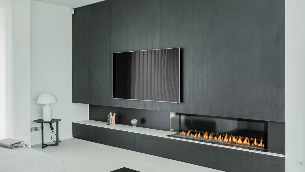 Luna Diamond 1600 CL/CR Gas