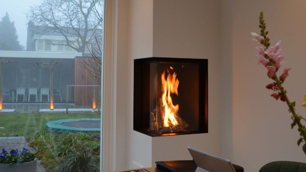 True Vision 550CL/CR Gas