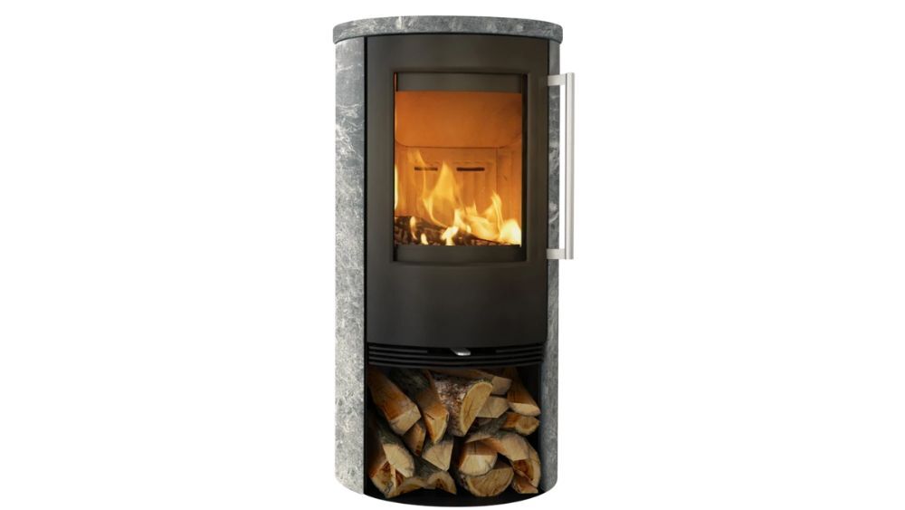 TT21RS ”Classic” Marmorerad täljsten