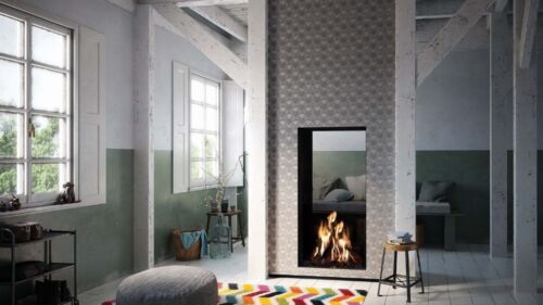 True Vision 850 DVL gas