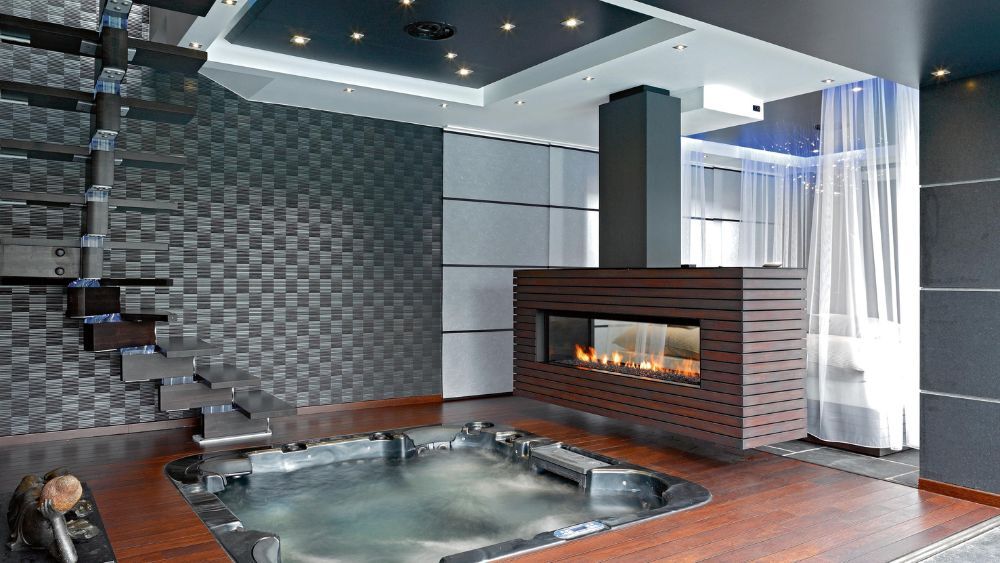 Luna Diamond 1600 DH GAS