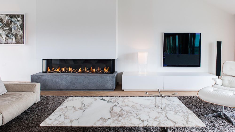 Luna Diamond 1600 DC Gas