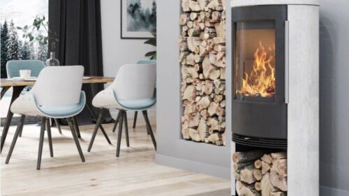 TT21RS White, Sandsten