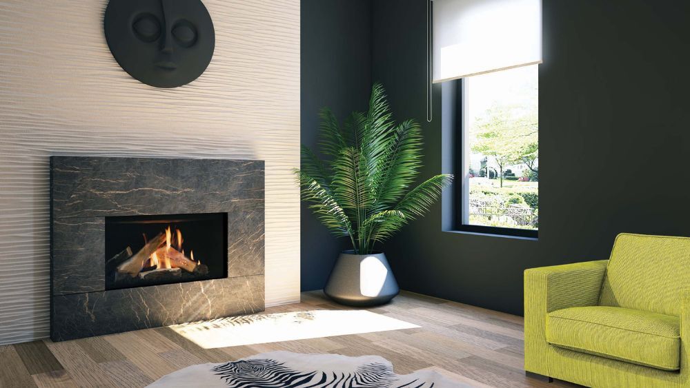 Venus True Vision 850 GAS