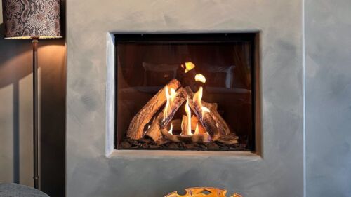 Ultra View 650 V GAS