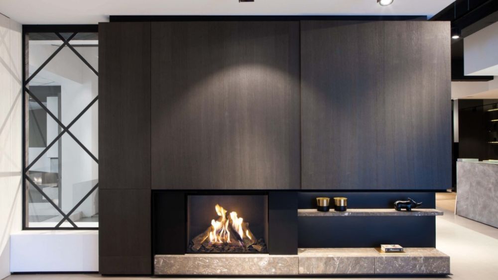 True Vision 1000 V Gas