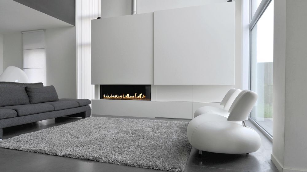 Luna Diamond 1150 H Gas