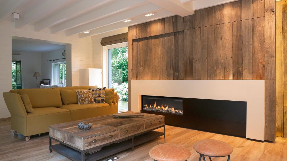 Luna Diamond 1300 H Gas