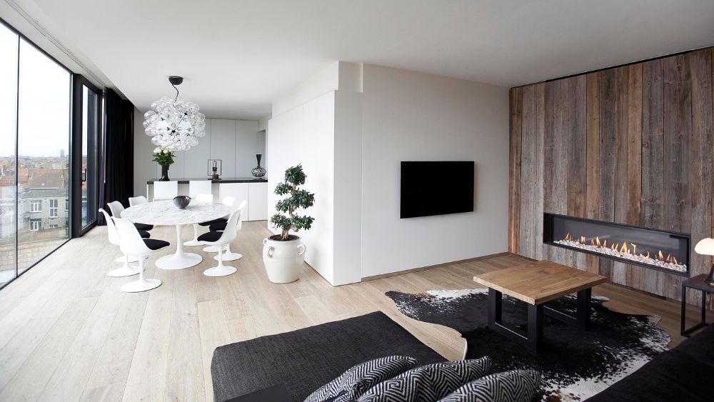 Luna Diamond 1600 H Gas