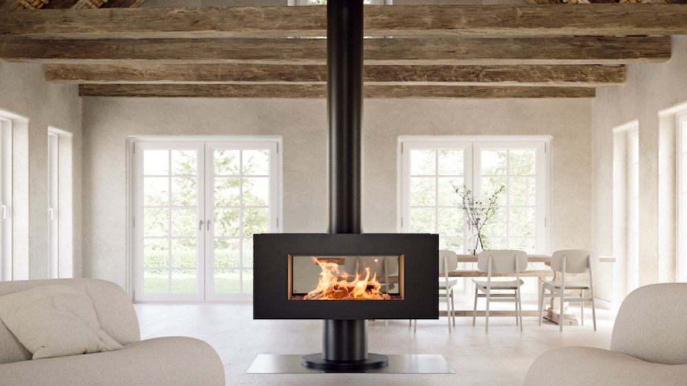 Venus 850 DHT double vision