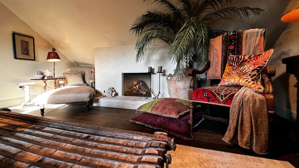 Ultra View 900 V GAS