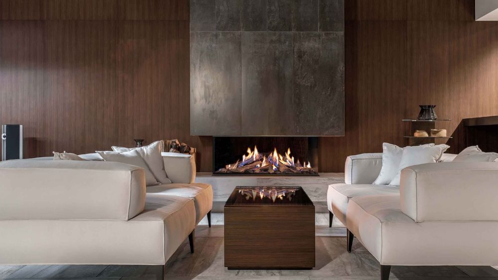 True Vision 1300 DC Quatro gas