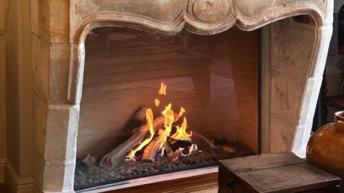 Rustica L Gas