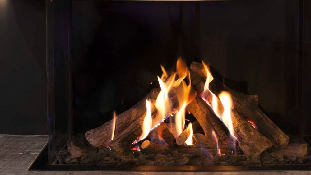 True Vision 850CL/CR GAS