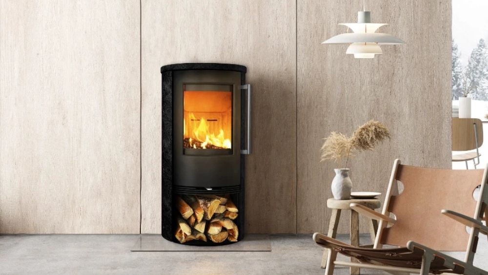 TT21RS Black, Sandsten