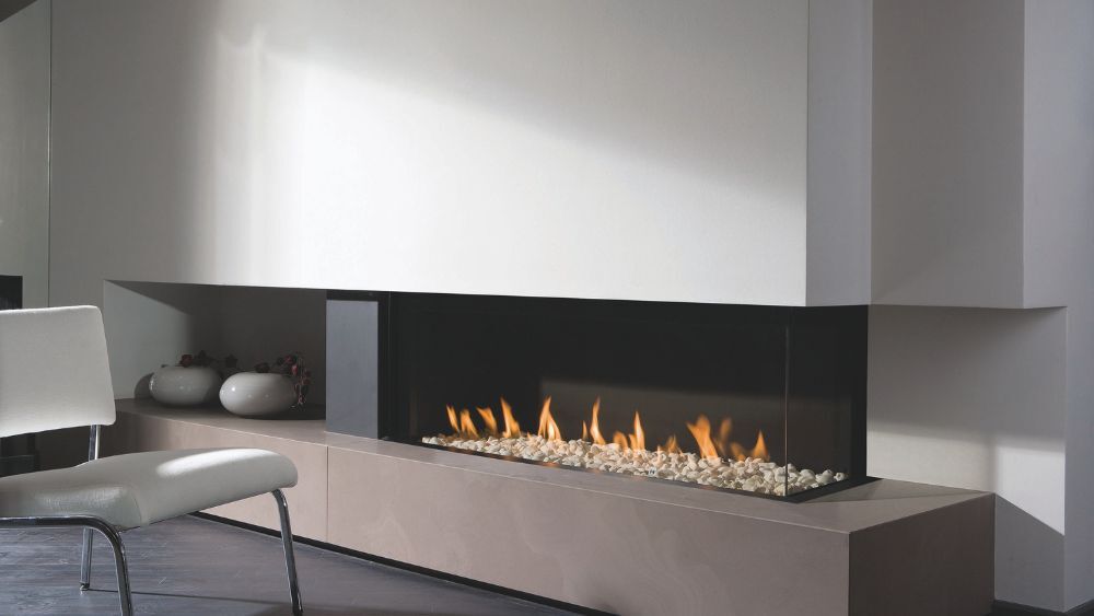 Luna Diamond 1300 CL/CR Gas