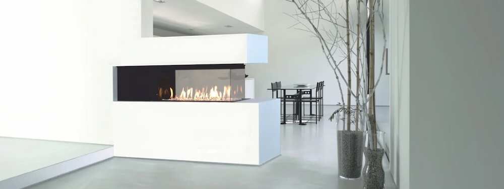 Luna Diamond 1000 RD Diamond GAS