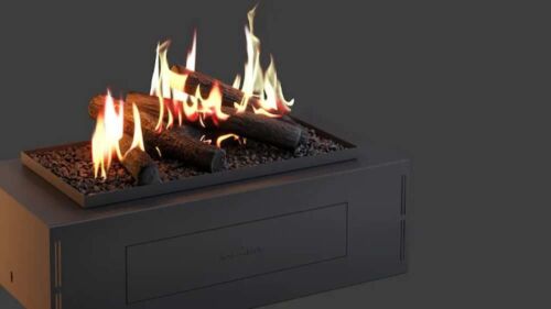 Neverdark Chalet-I (in)