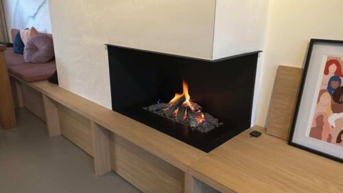 Neverdark Chalet-II (in)