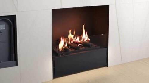 Neverdark Chalet-I (Ex)