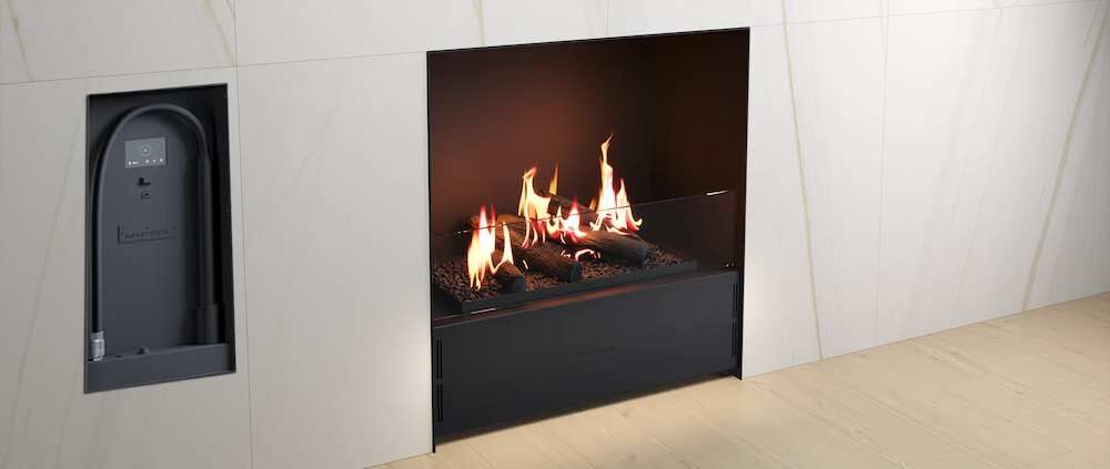 Neverdark Chalet-I (ex)