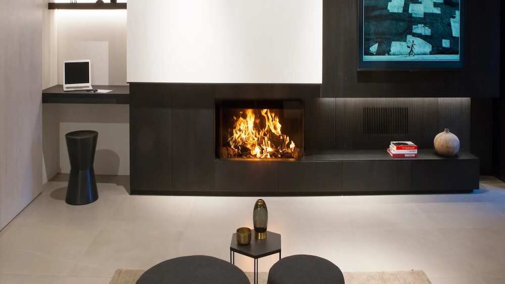 Luna Diamond 1100 CL/CR