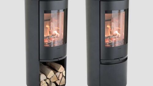 Contura 510 TL Style