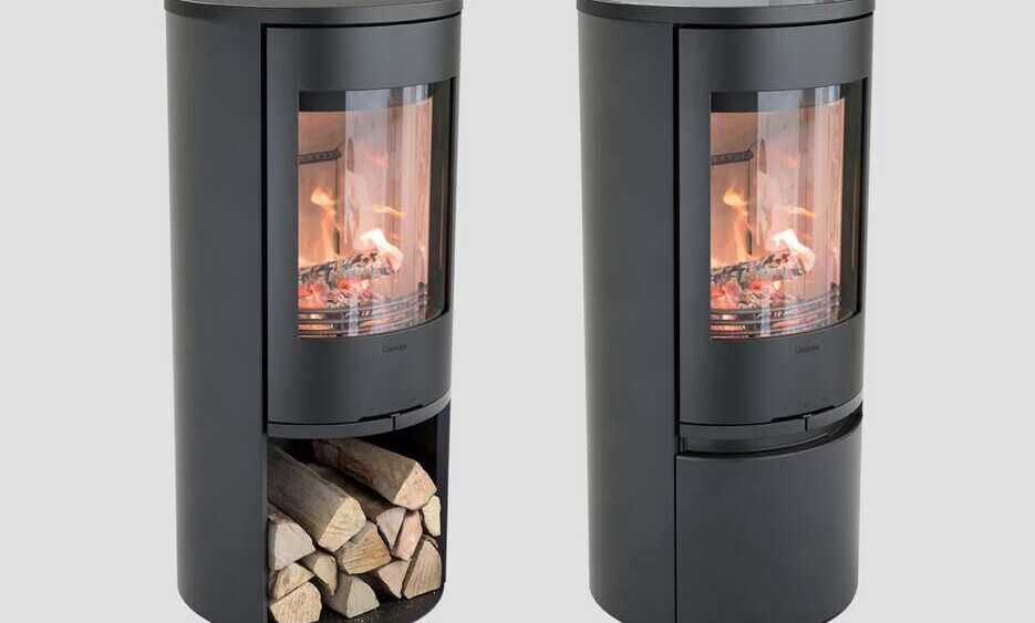 Contura 510 TL Style