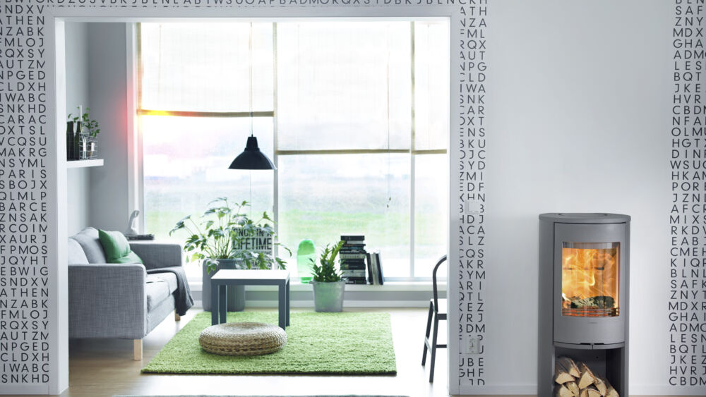 Contura 510 TL Style