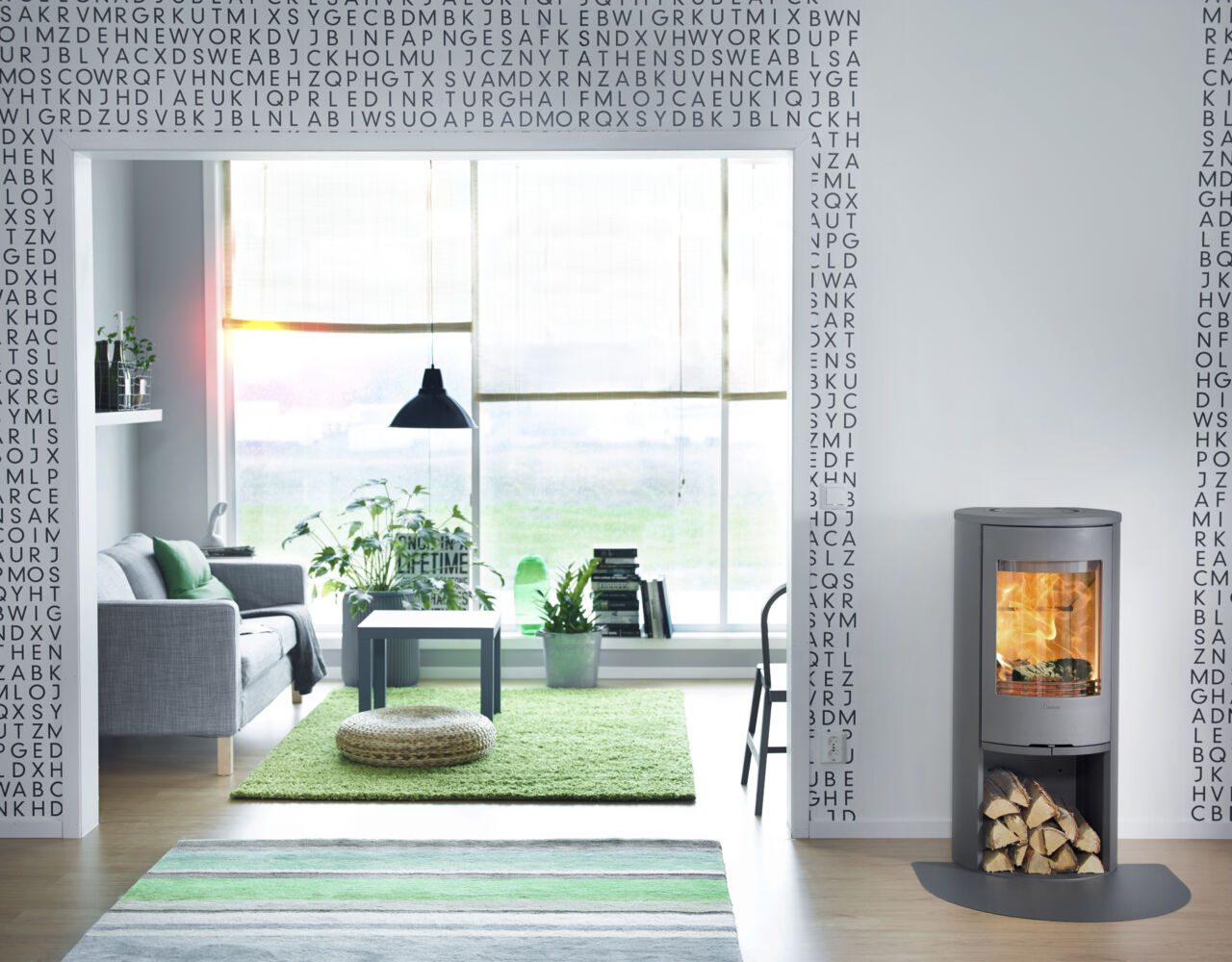 Contura 510 TL Style