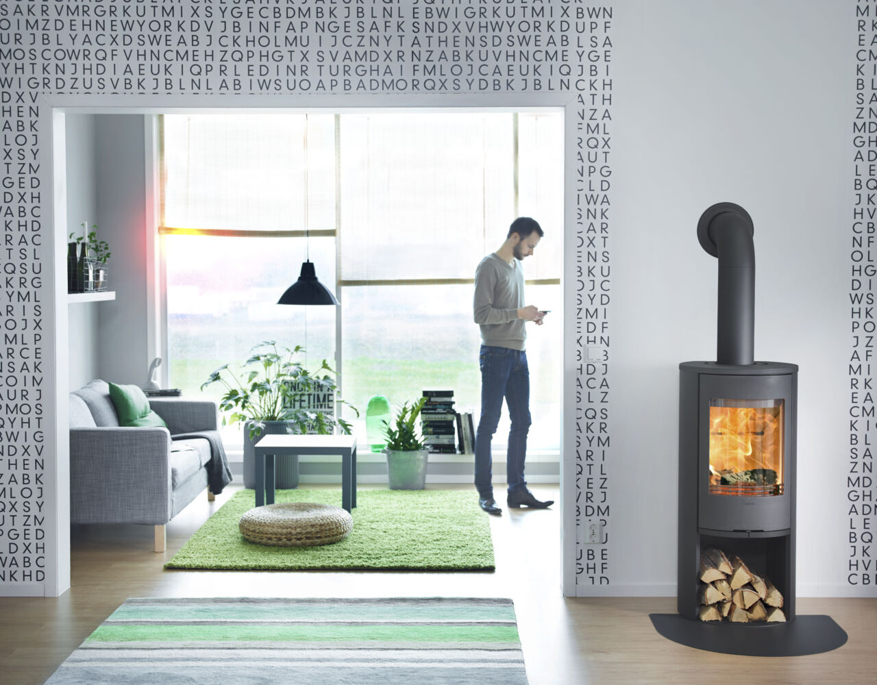 Contura 510 Style