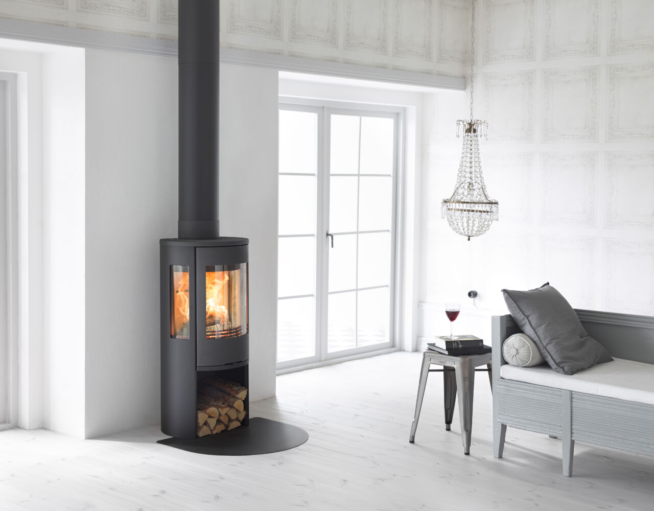 Contura 556 Style