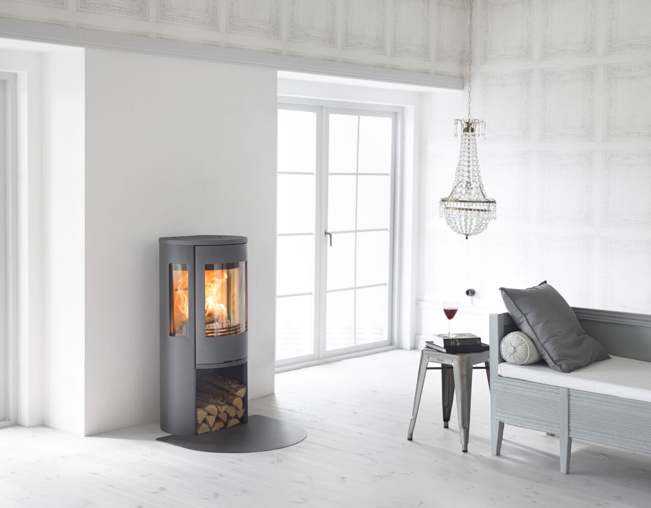 Contura 556 Style