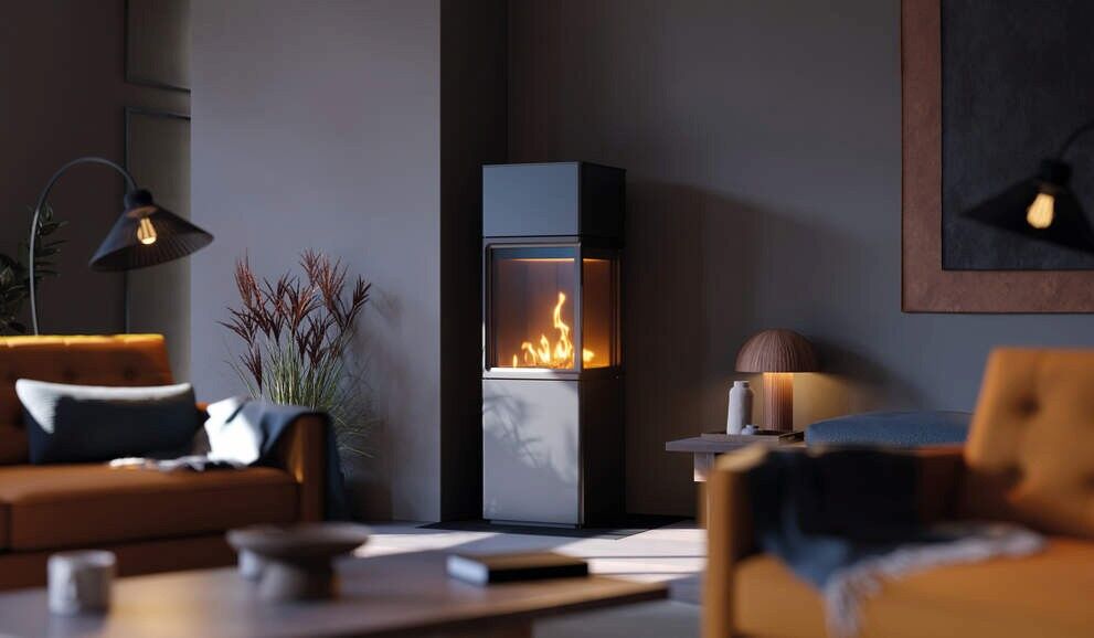 Contura 410