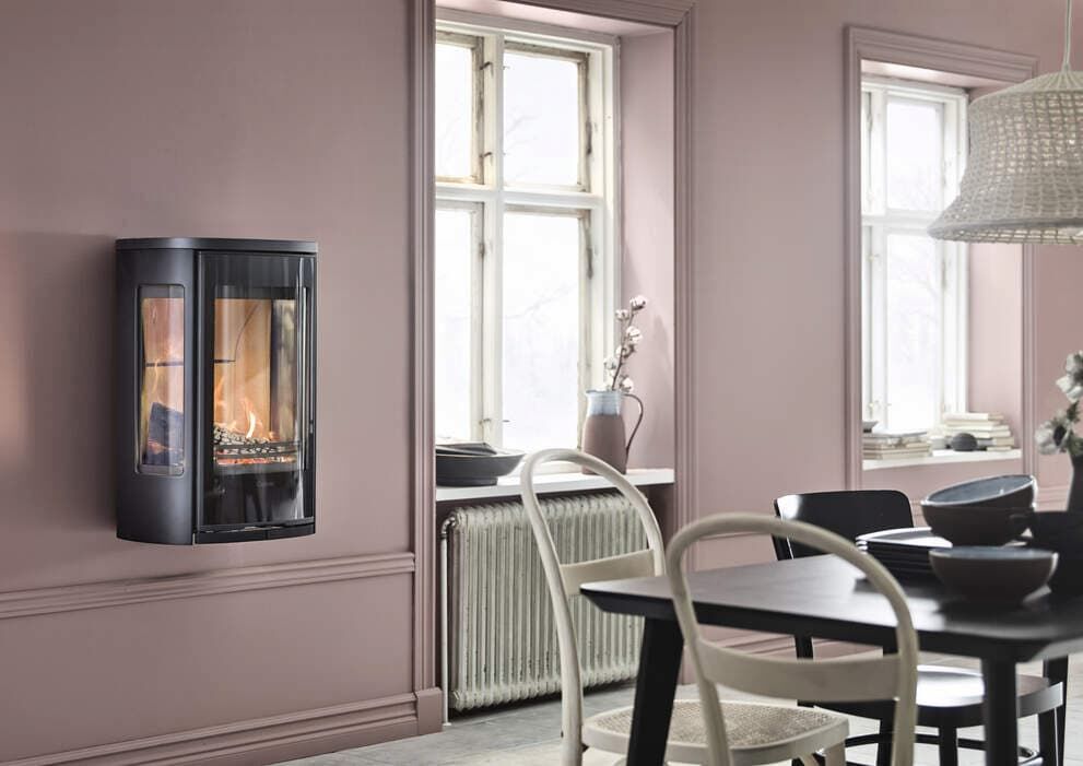 Contura 856WG Style