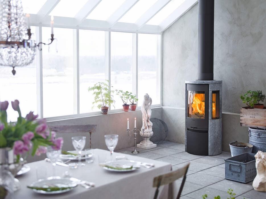 Contura 556T Style