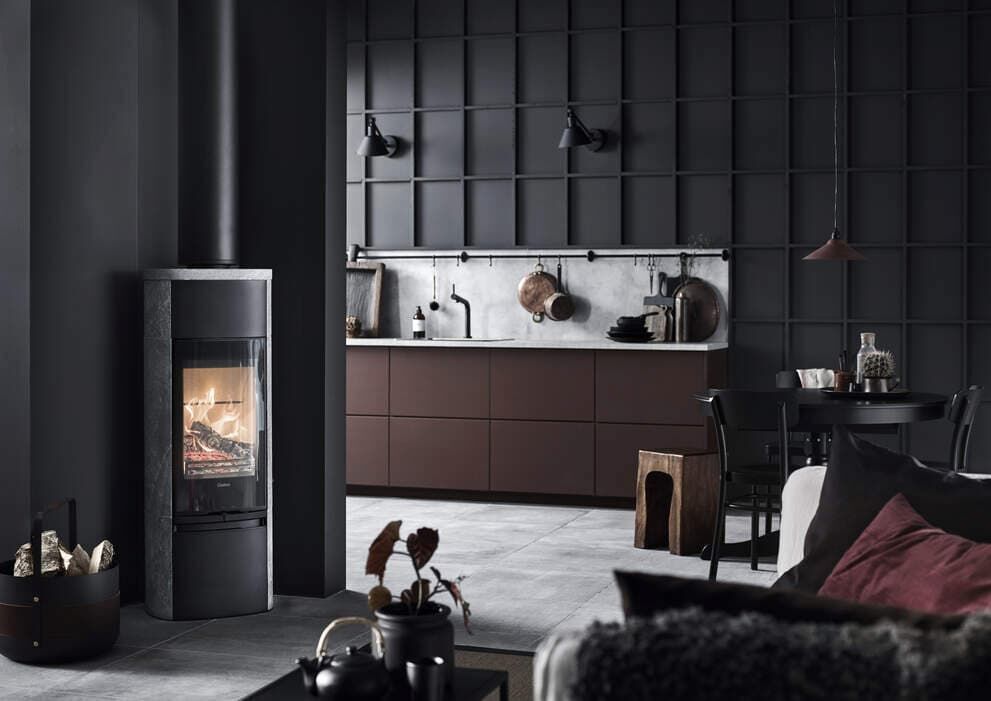 Contura 890TG Style