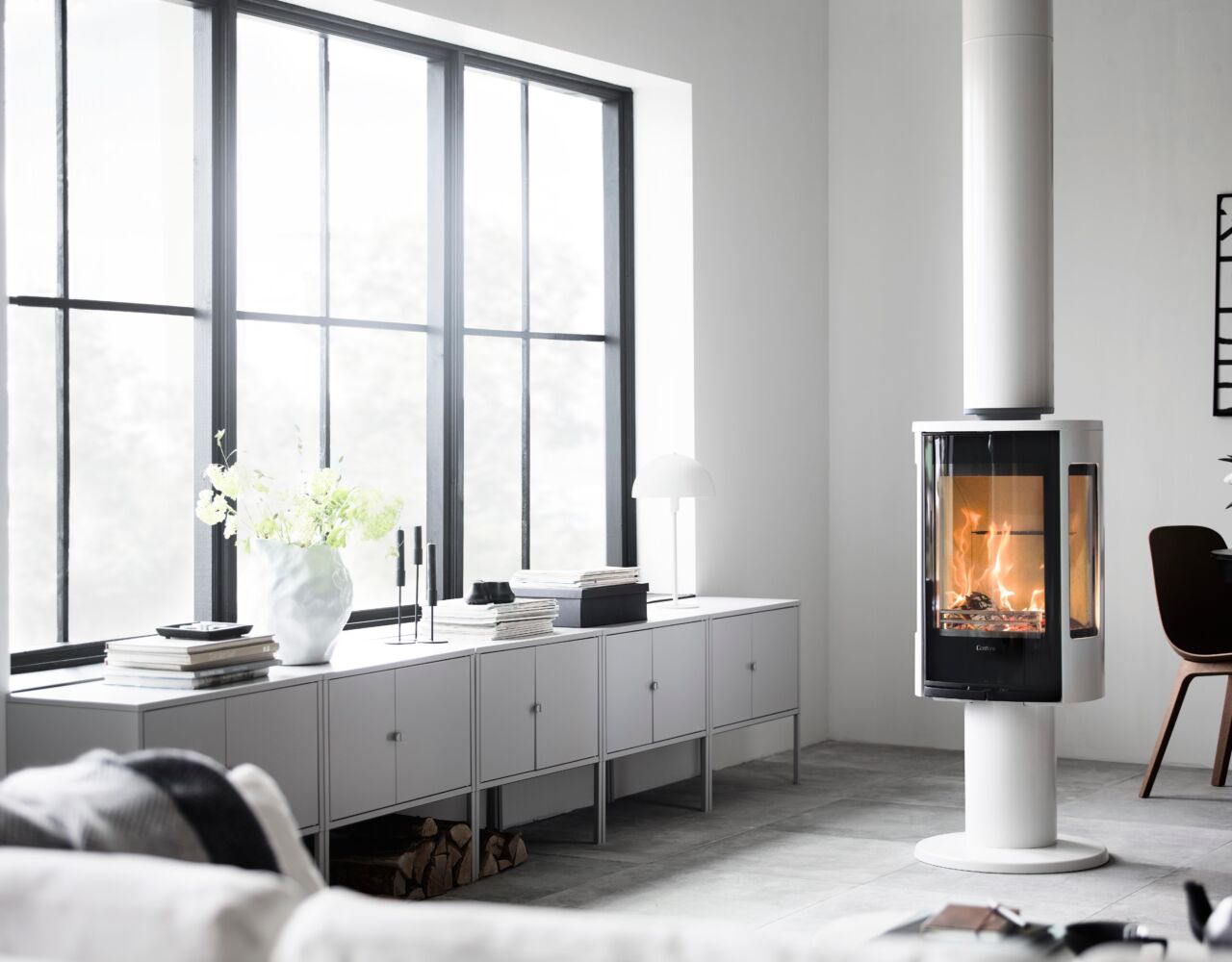 Contura 886G Style