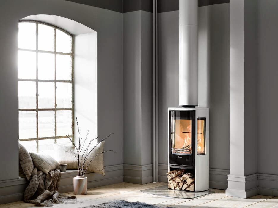 Contura 856G Style